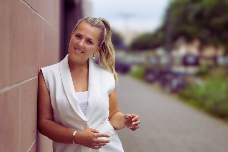 Online Business Coaching