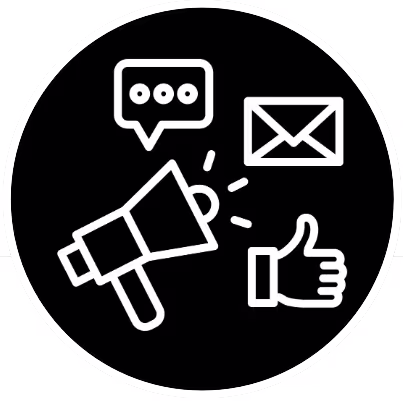 Symbol, Online Business Coaching, digitale Sichtbarkeit steigern, Leadership Coaching für Gründer, Winterholer & Partner
